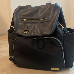 Skip Hop baby bag